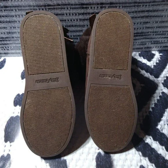 Juicy Couture King Boots - Picture 7 of 12